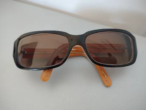 Originalni Calvin Klein dioptrijski ram