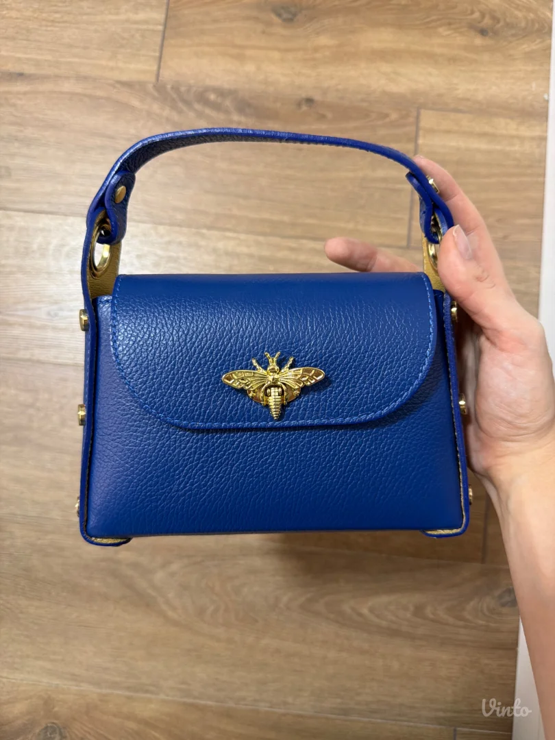 Vera Pelle original torba kozna