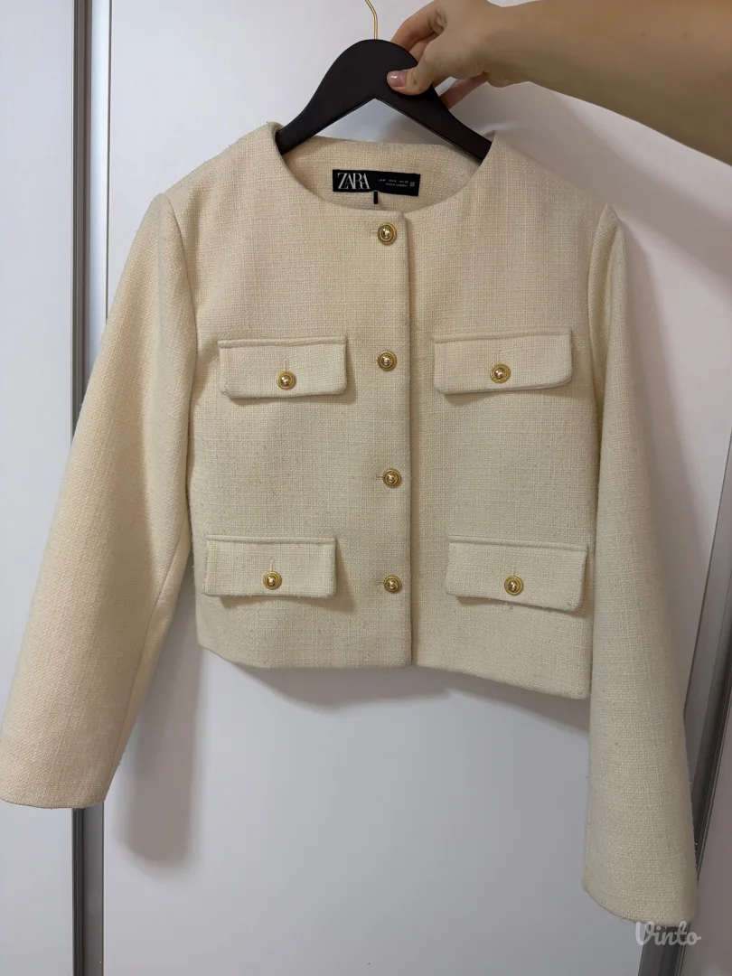 Zara sako/jaknica M