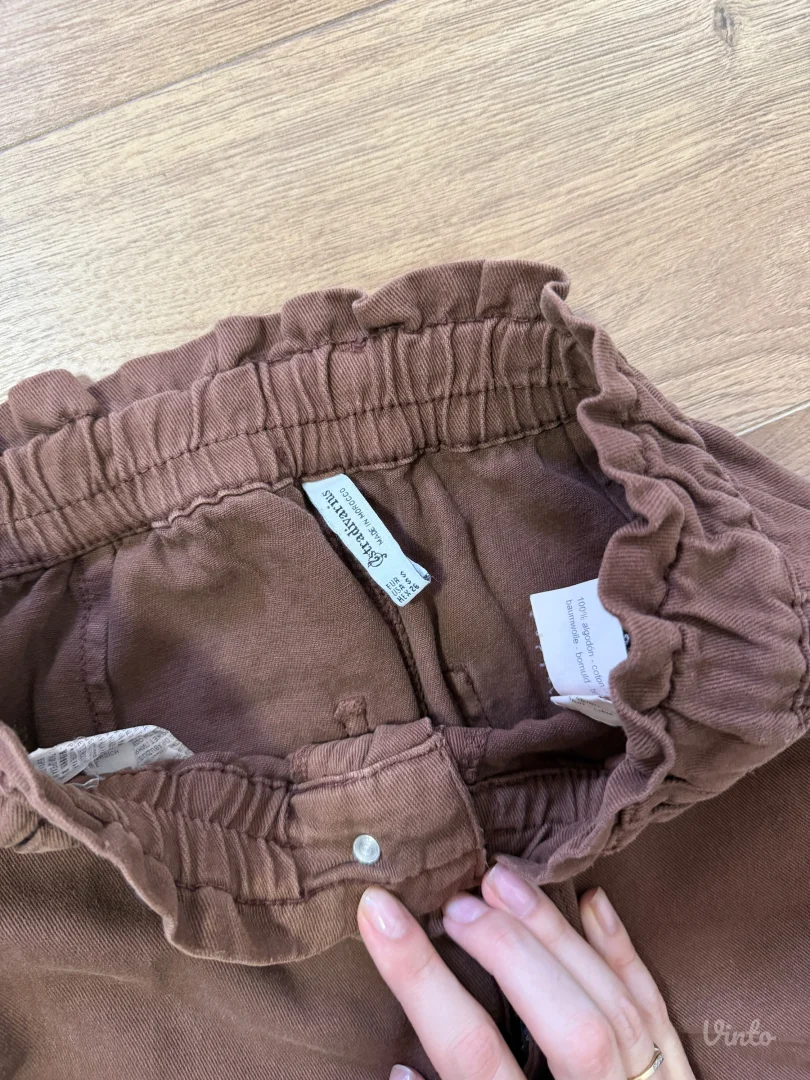 Stradivarius farmerke S