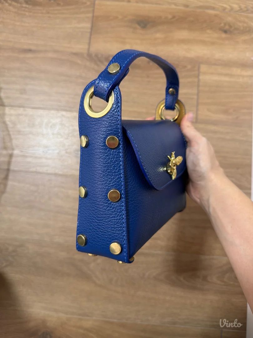 Vera Pelle original torba kozna