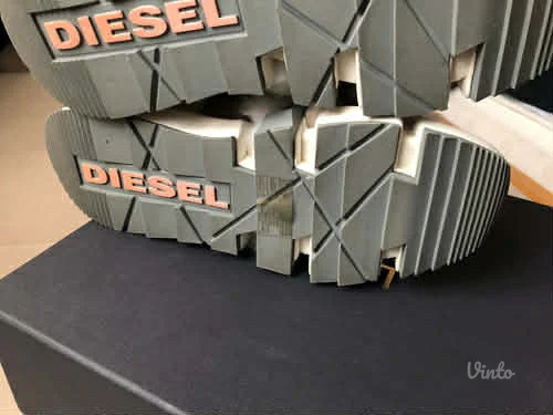 Diesel limited edition NOVE