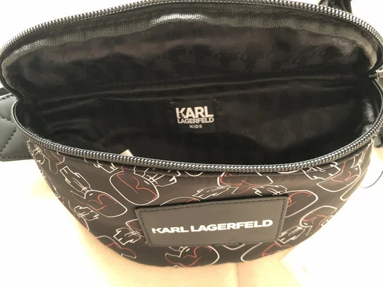 Karl Lagerfeld torbica NOVO