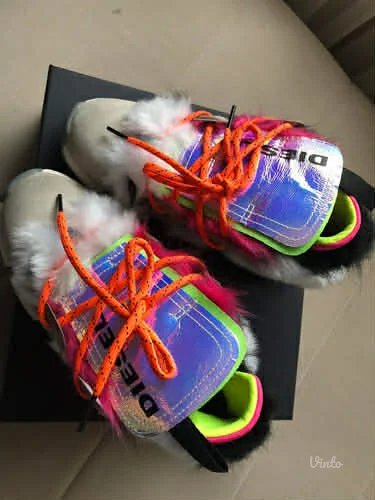 Diesel limited edition NOVE