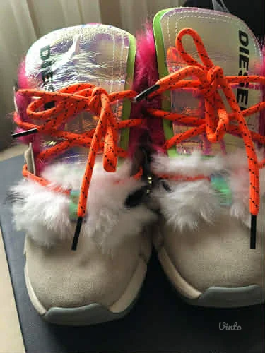 Diesel limited edition NOVE