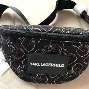 Karl Lagerfeld torbica NOVO