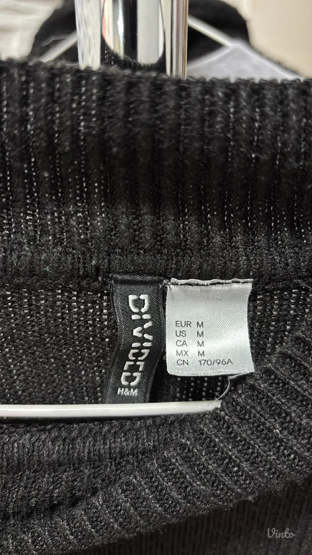 H&M džemper