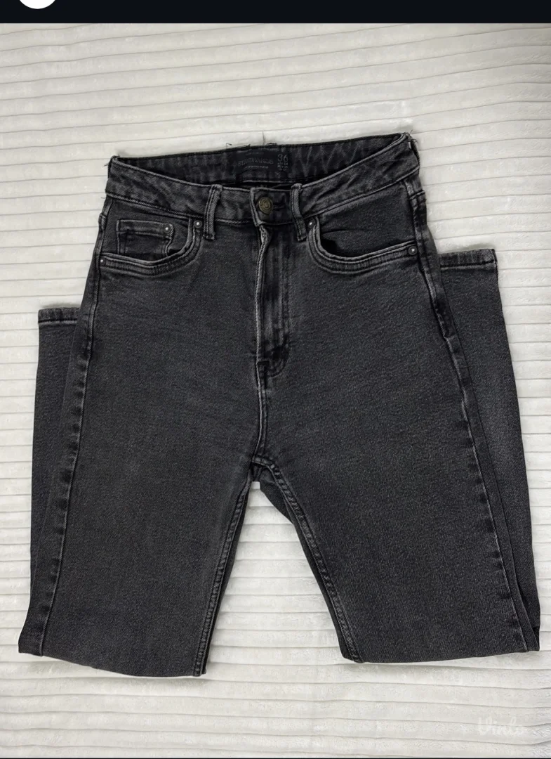 Stradivarius farmerice