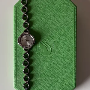 Swarovski Crystal Flower Silver – original (5547622)