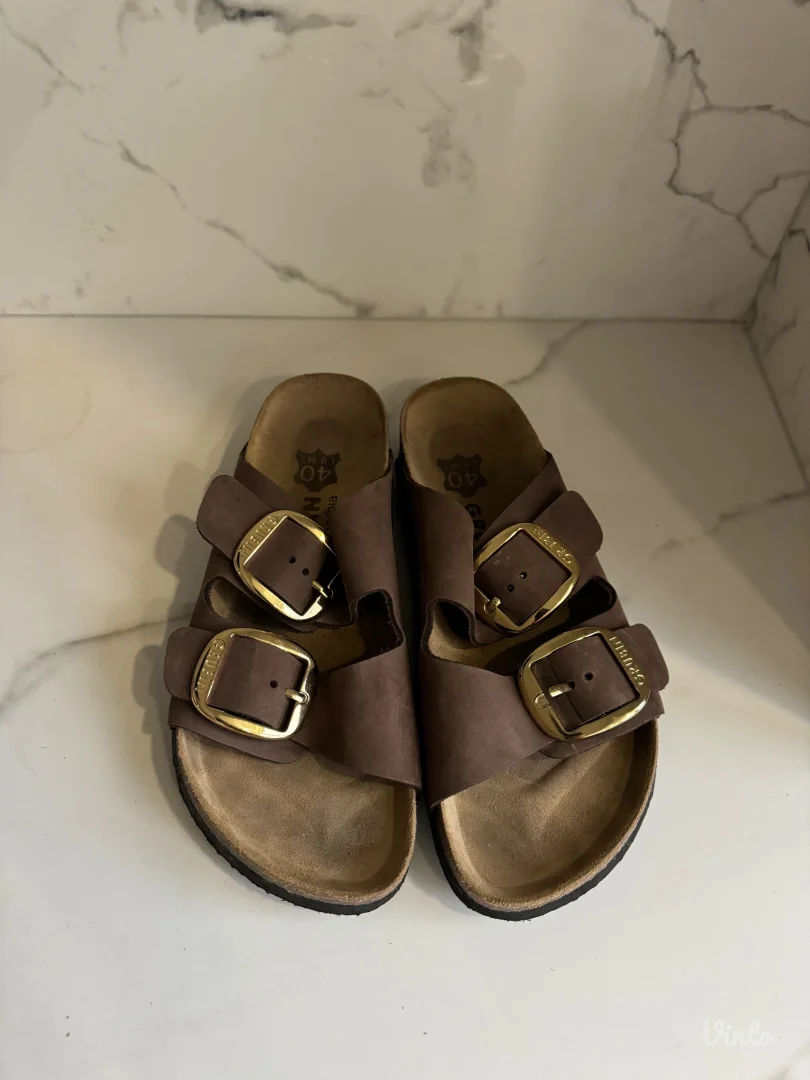 Grubin Arizona Papuce br 40