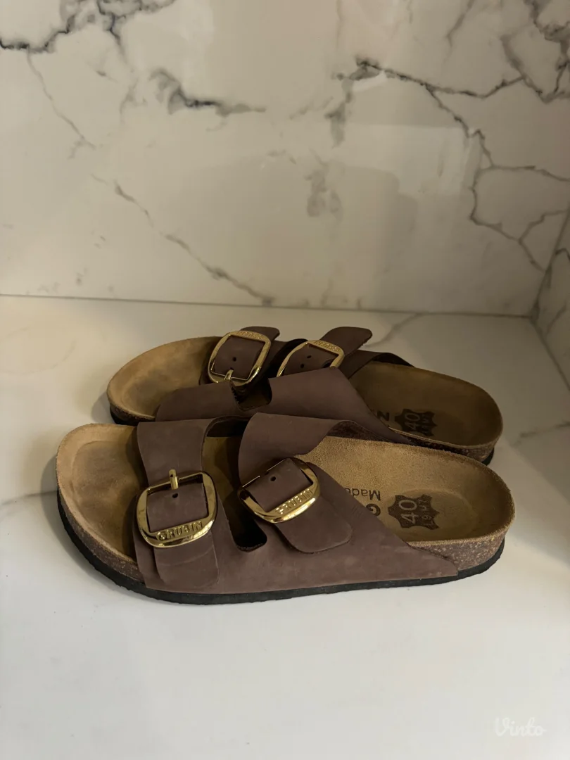 Grubin Arizona Papuce br 40