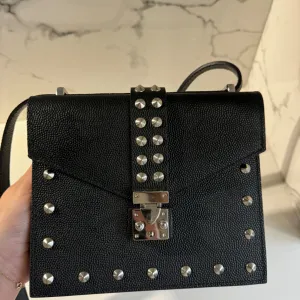 Crna zumbana MONA Torba