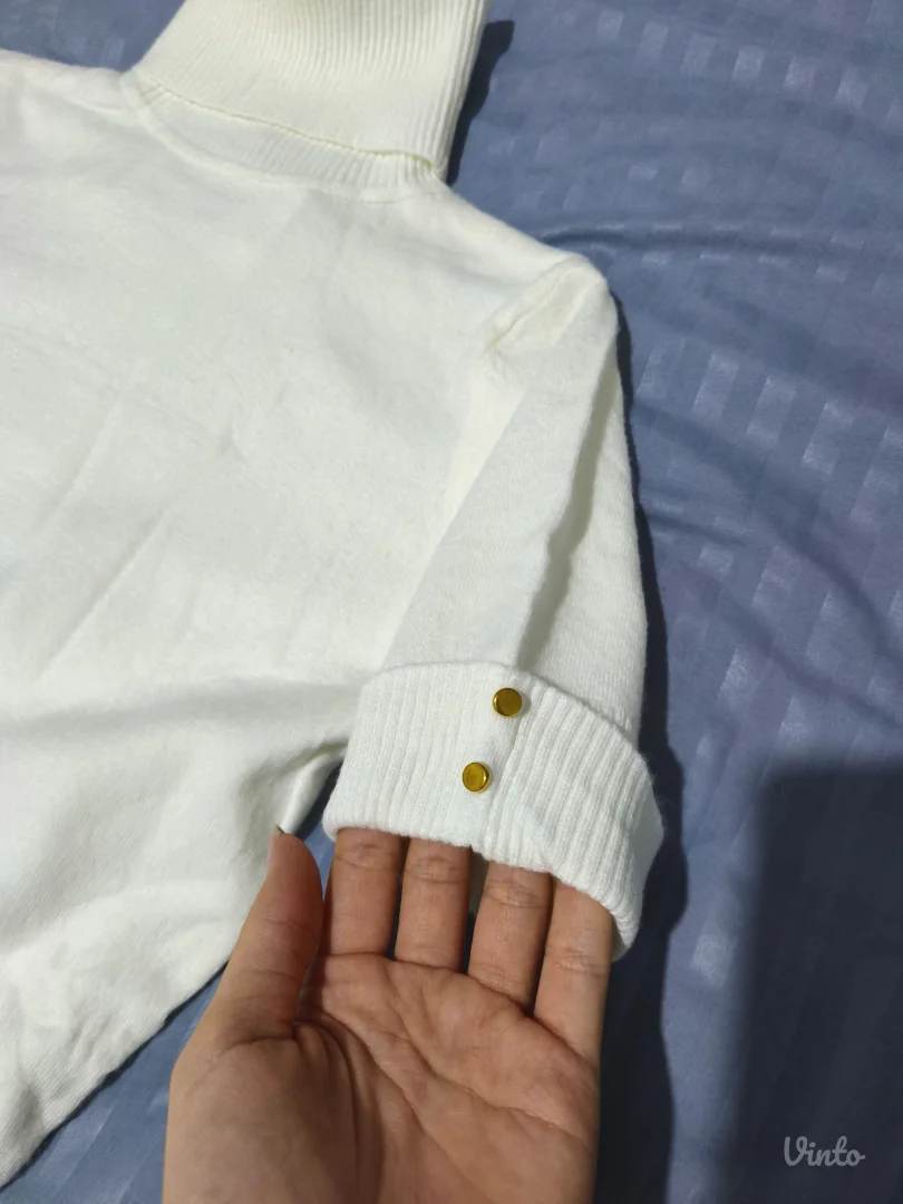 Rolka sa kratkim rukavima