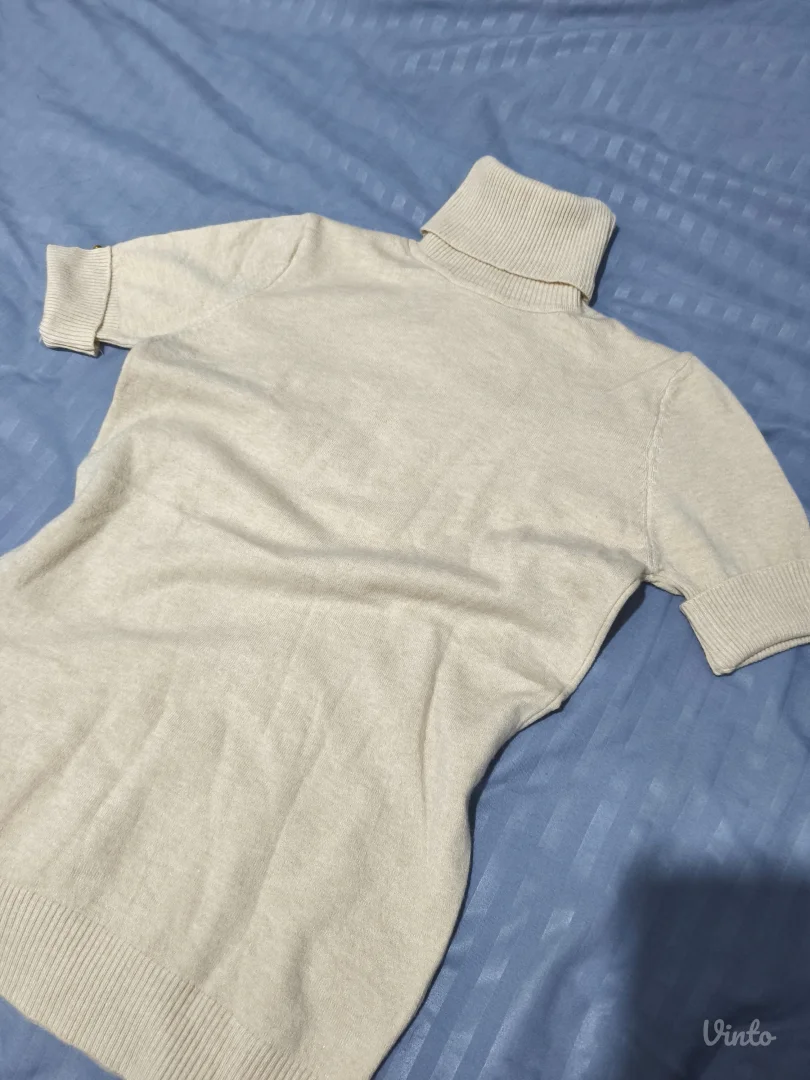 Rolka sa kratkim rukavima