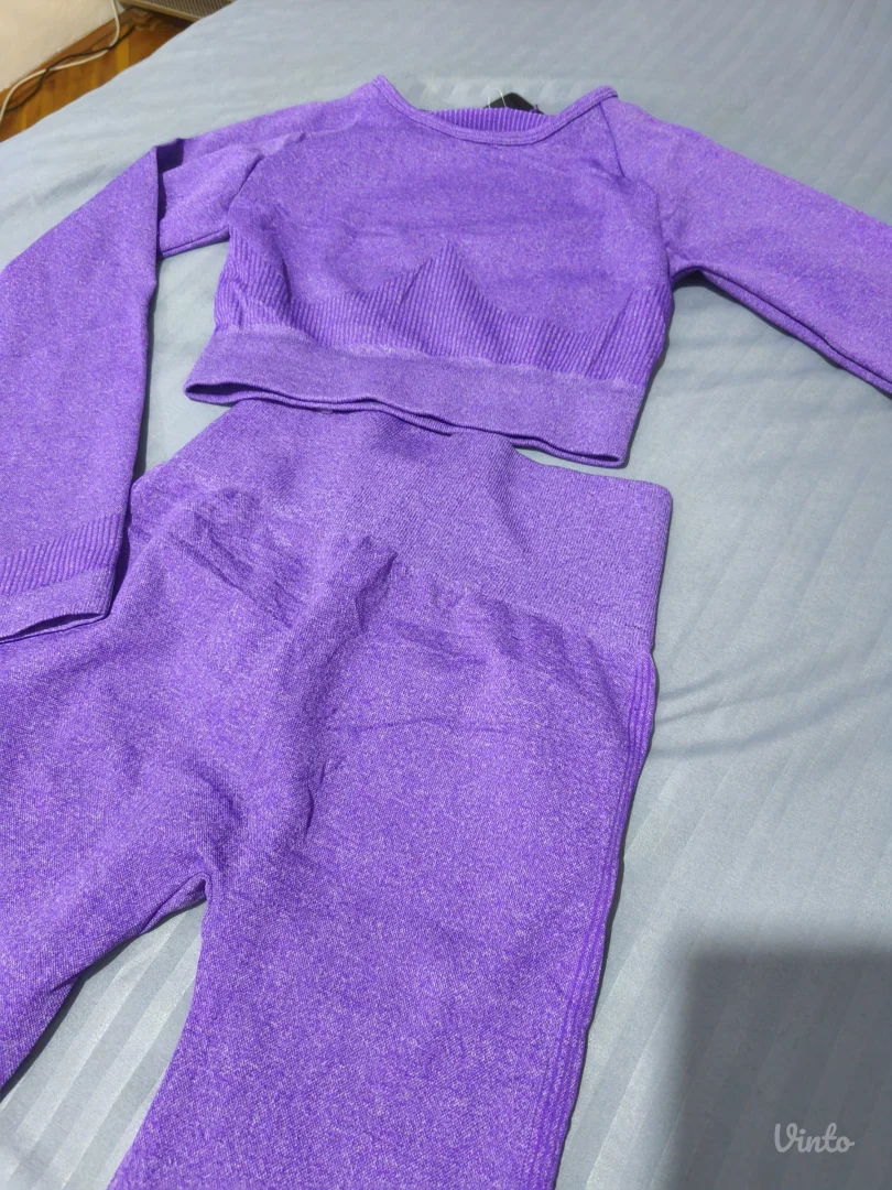 Komplet za treniranje