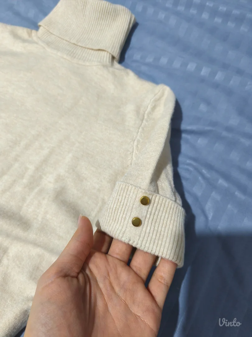 Rolka sa kratkim rukavima