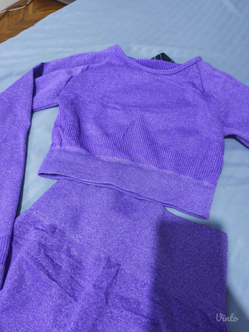 Komplet za treniranje