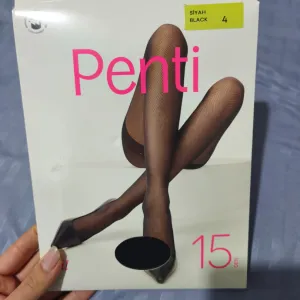 Penti mrezasti unihop