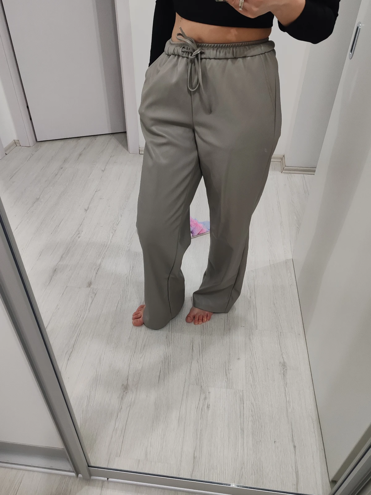 Pantalone velicina S New Yorker