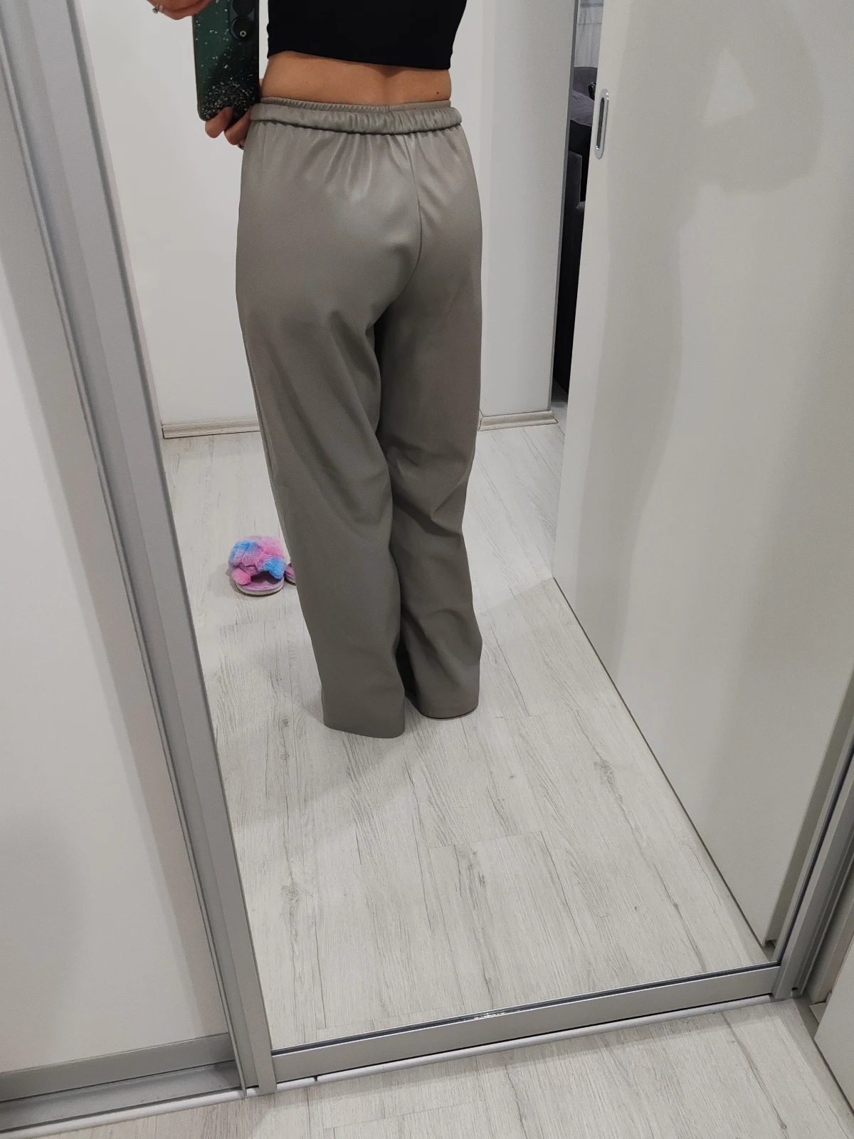 Pantalone velicina S New Yorker