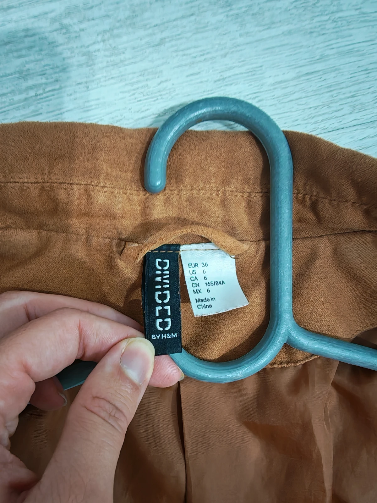 Jaknica H&M velicina S