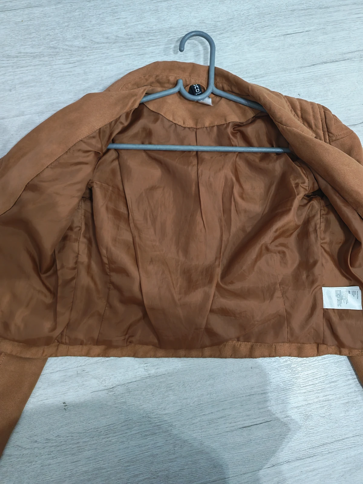 Jaknica H&M velicina S