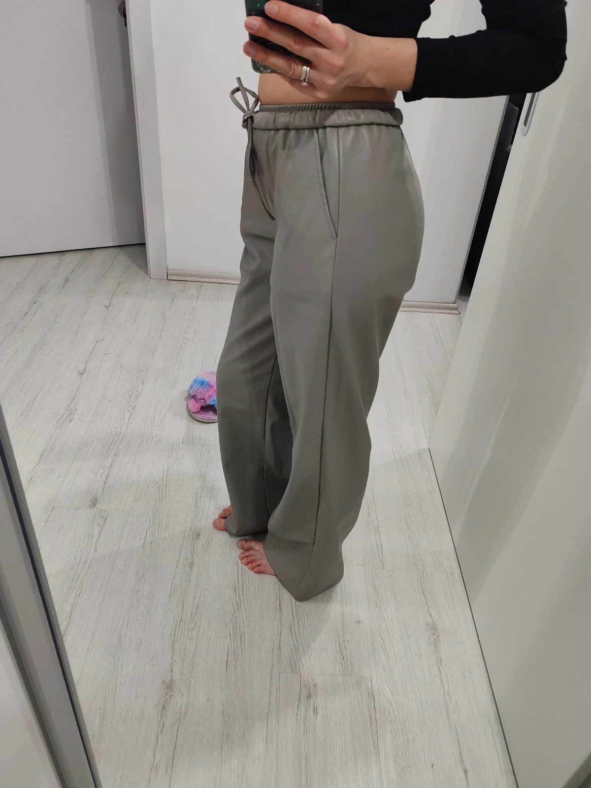 Pantalone velicina S New Yorker