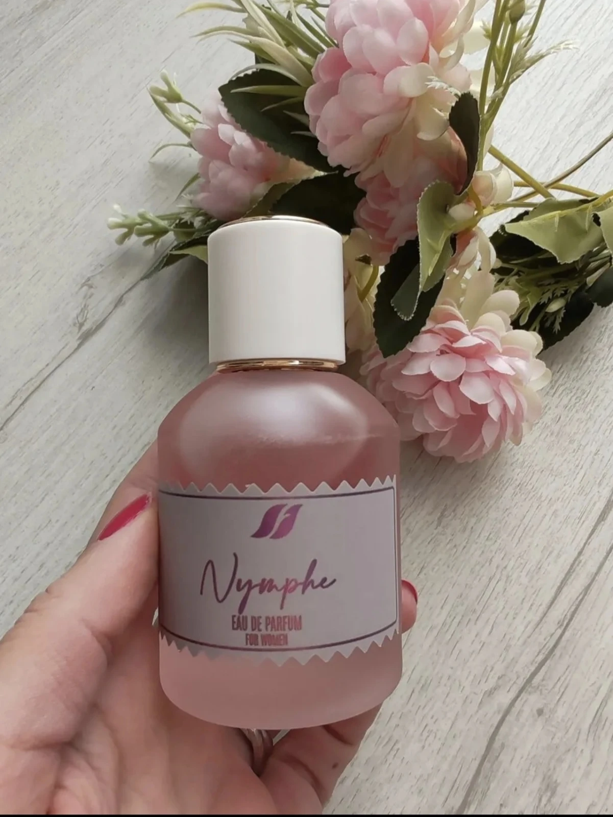 Zenski parfem Nymphe 50ml Farmasi