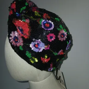 Zara tirban sa šljokicama