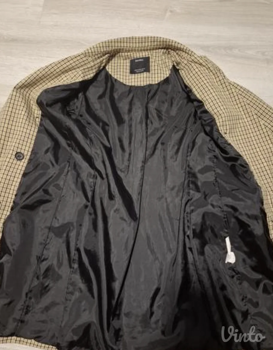 Bershka blejzer