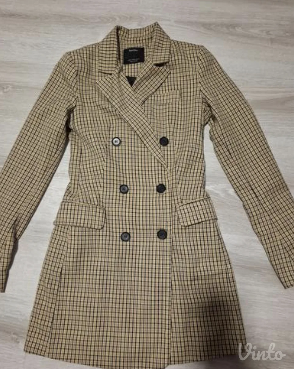 Bershka blejzer