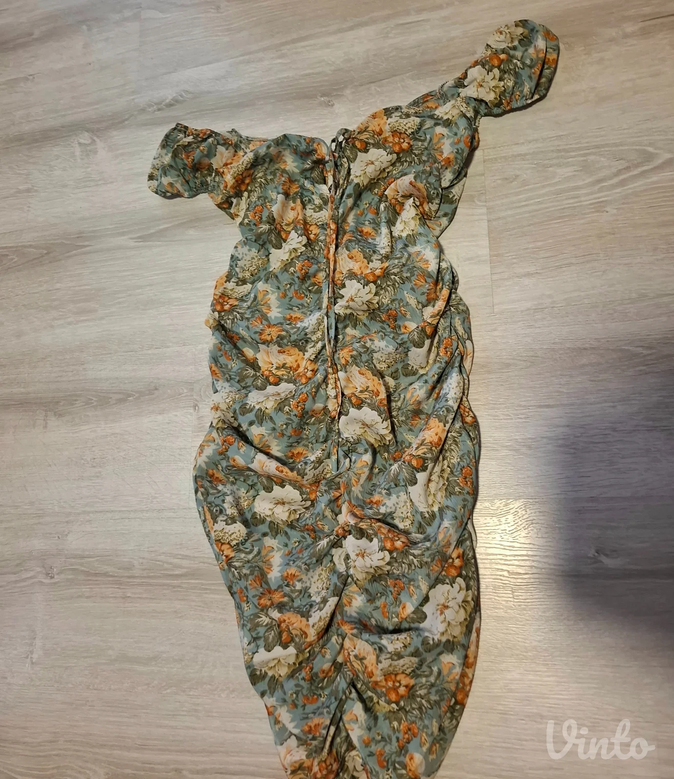 Letnja haljina