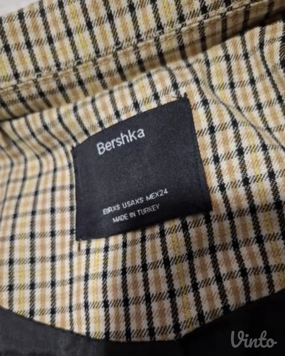 Bershka blejzer