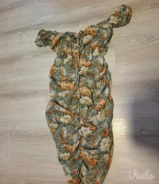 Letnja haljina