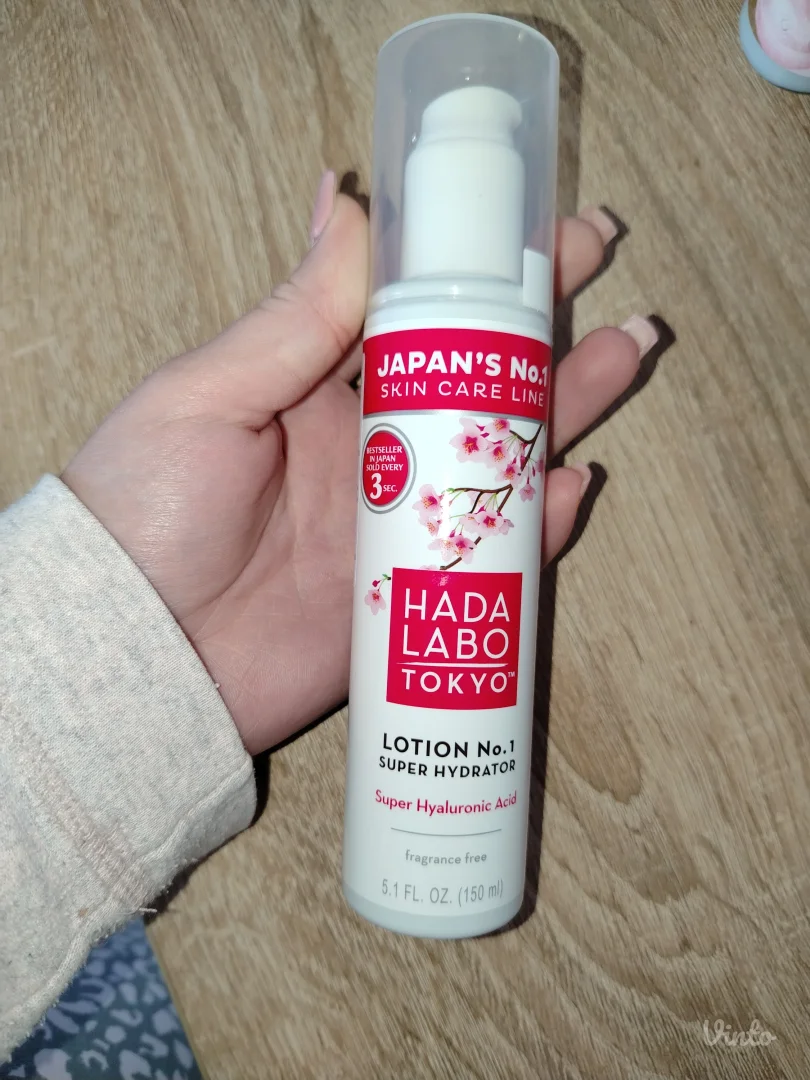 Hada labo losion za lice