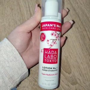 Hada labo losion za lice