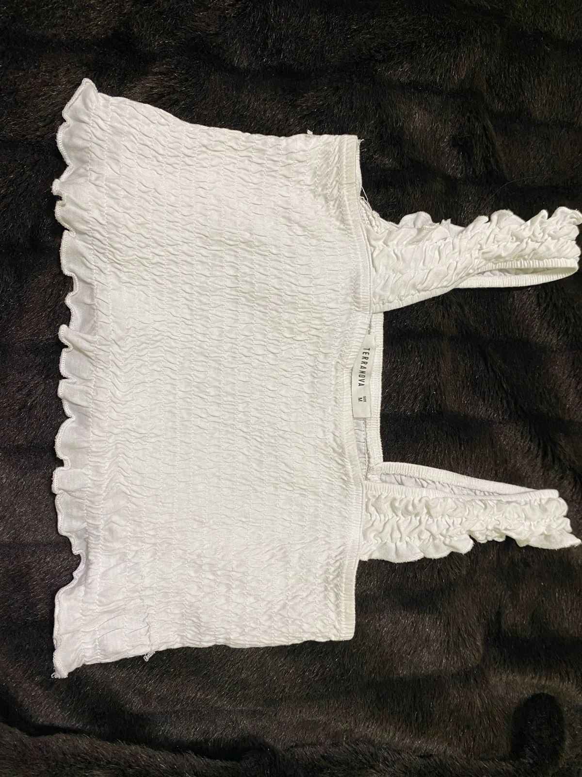 Terranova top