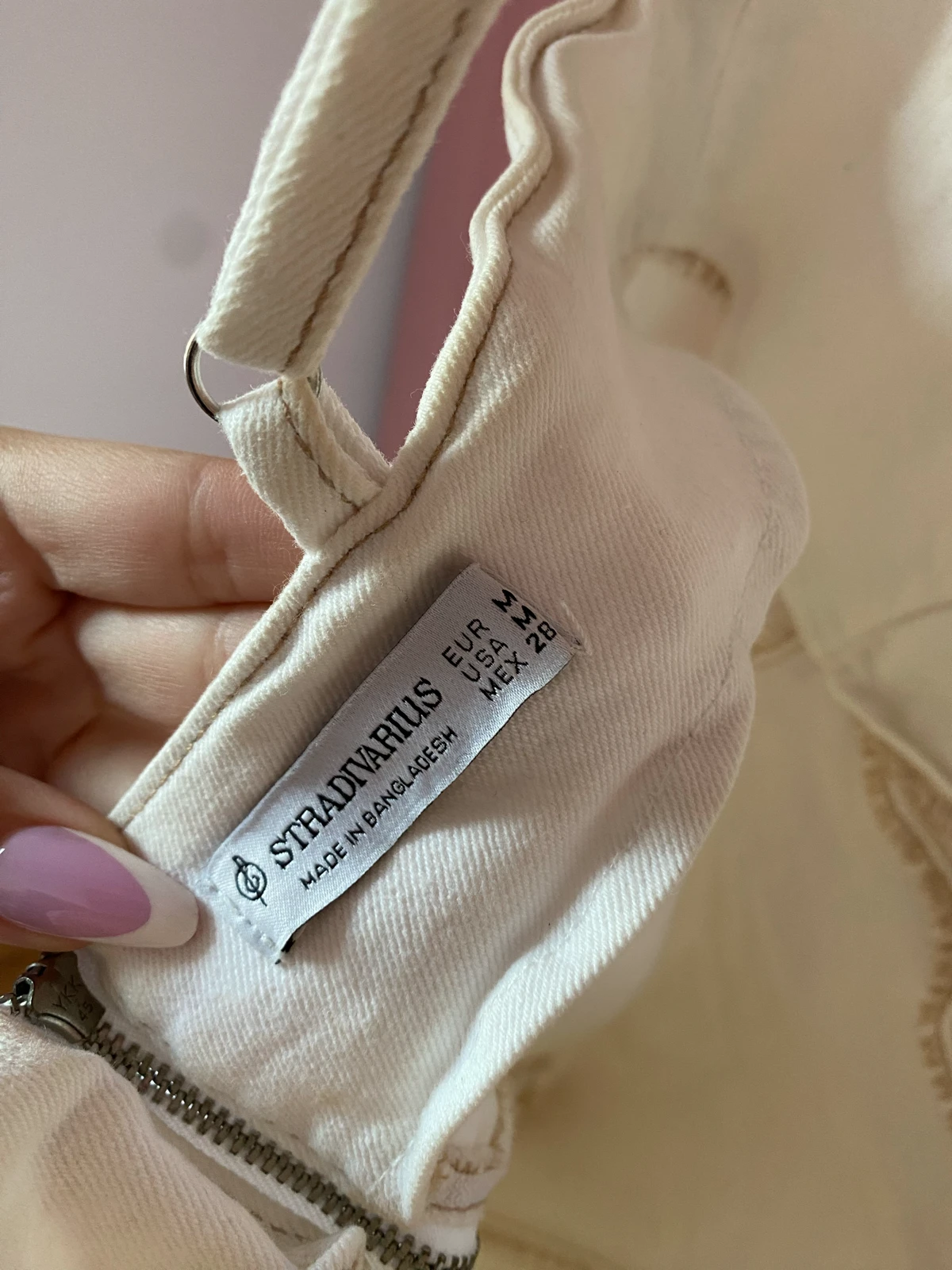 Stradivarius haljina