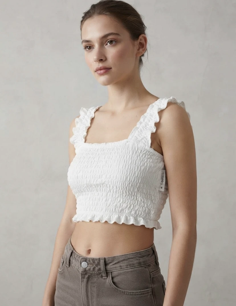 Terranova top