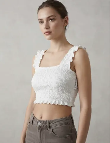 Terranova top
