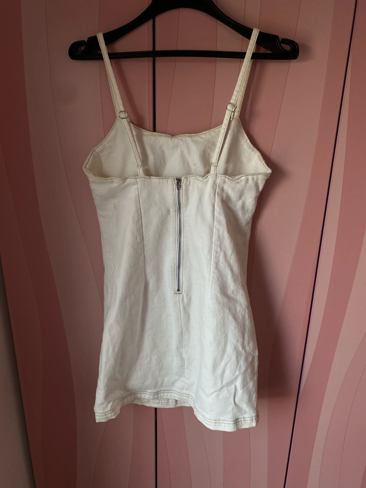 Stradivarius haljina