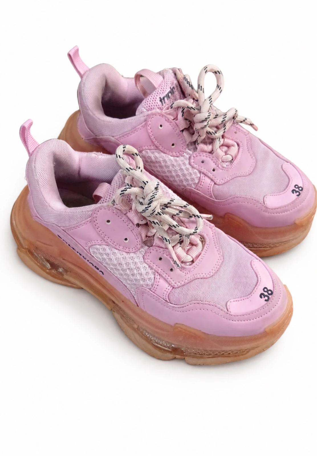 Balenciaga patike