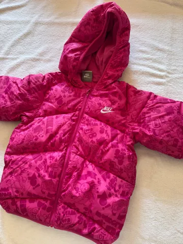 NIKE jaknica, vel. 92-98 cm