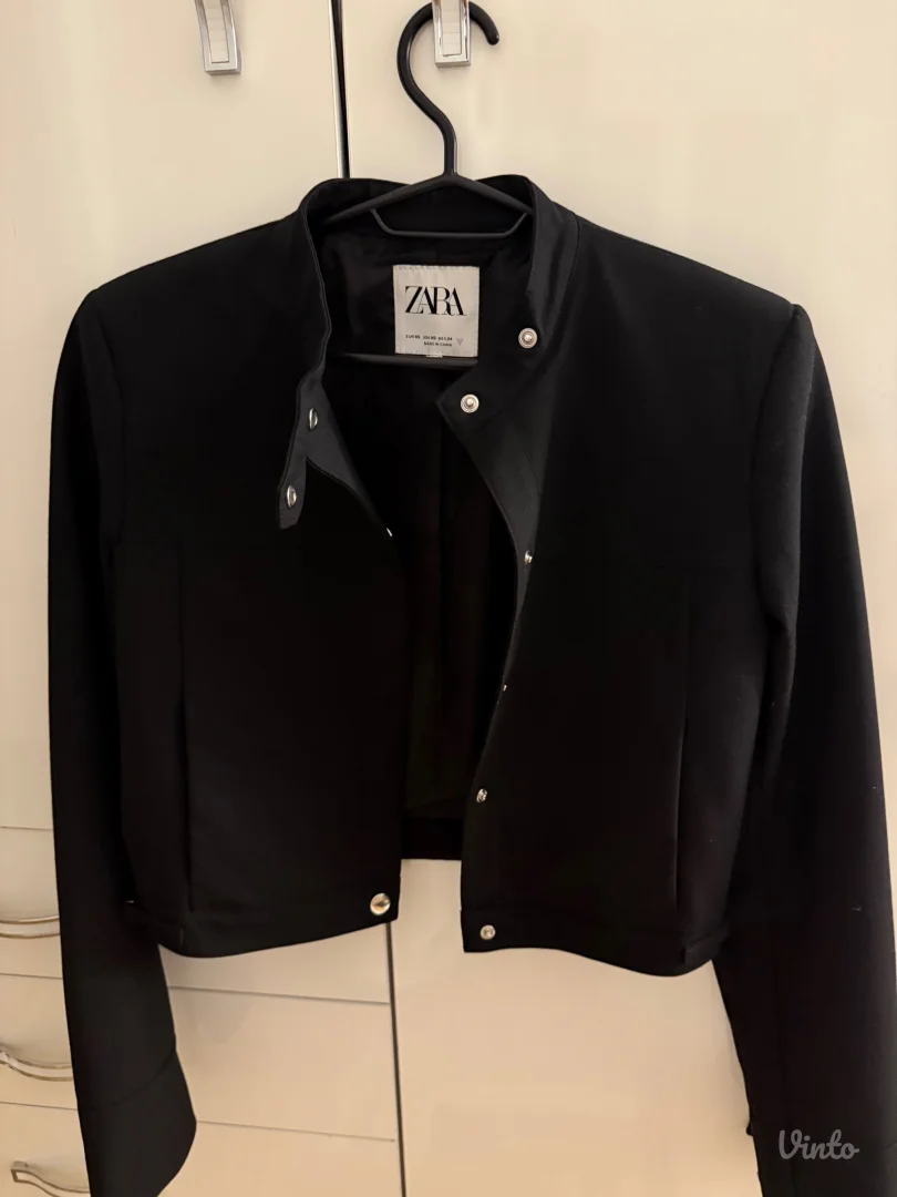Zara jakna
