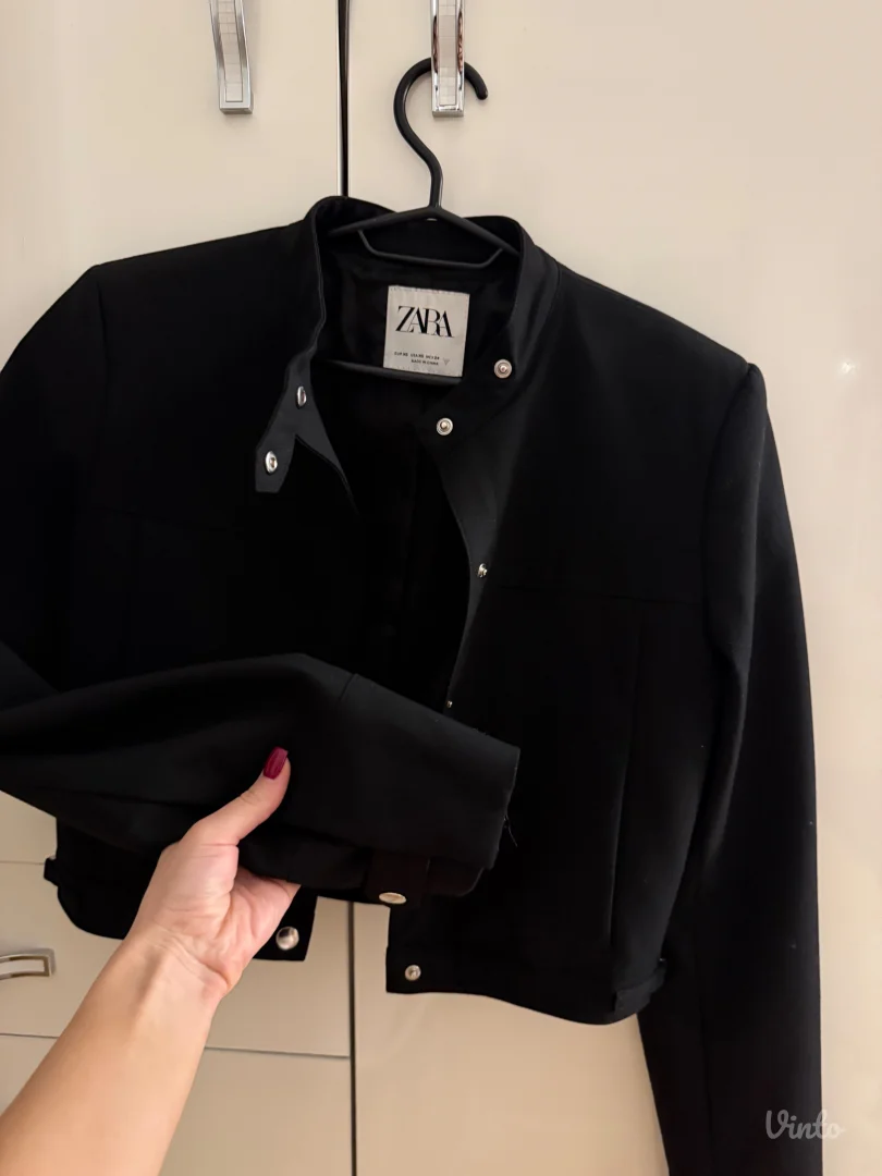 Zara jakna