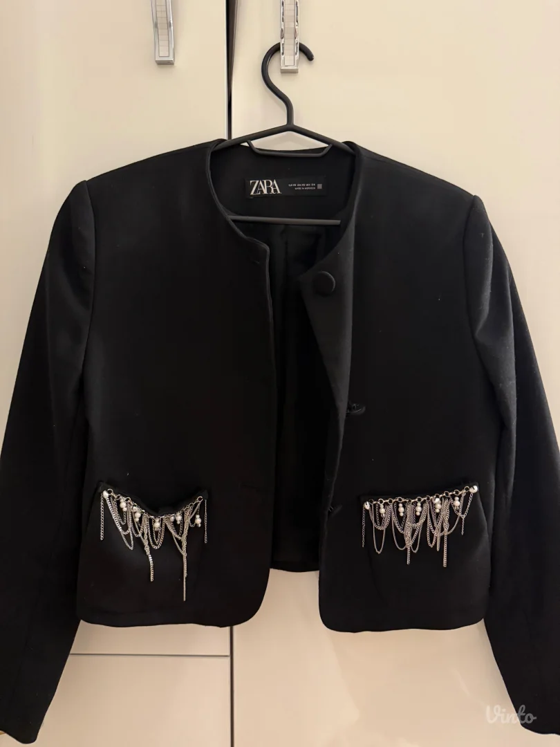 Zara sako