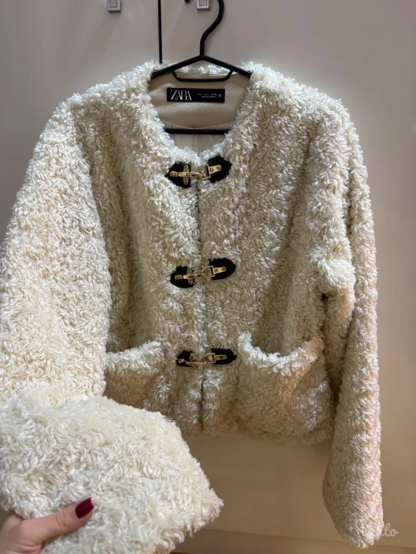 ZARA jakna