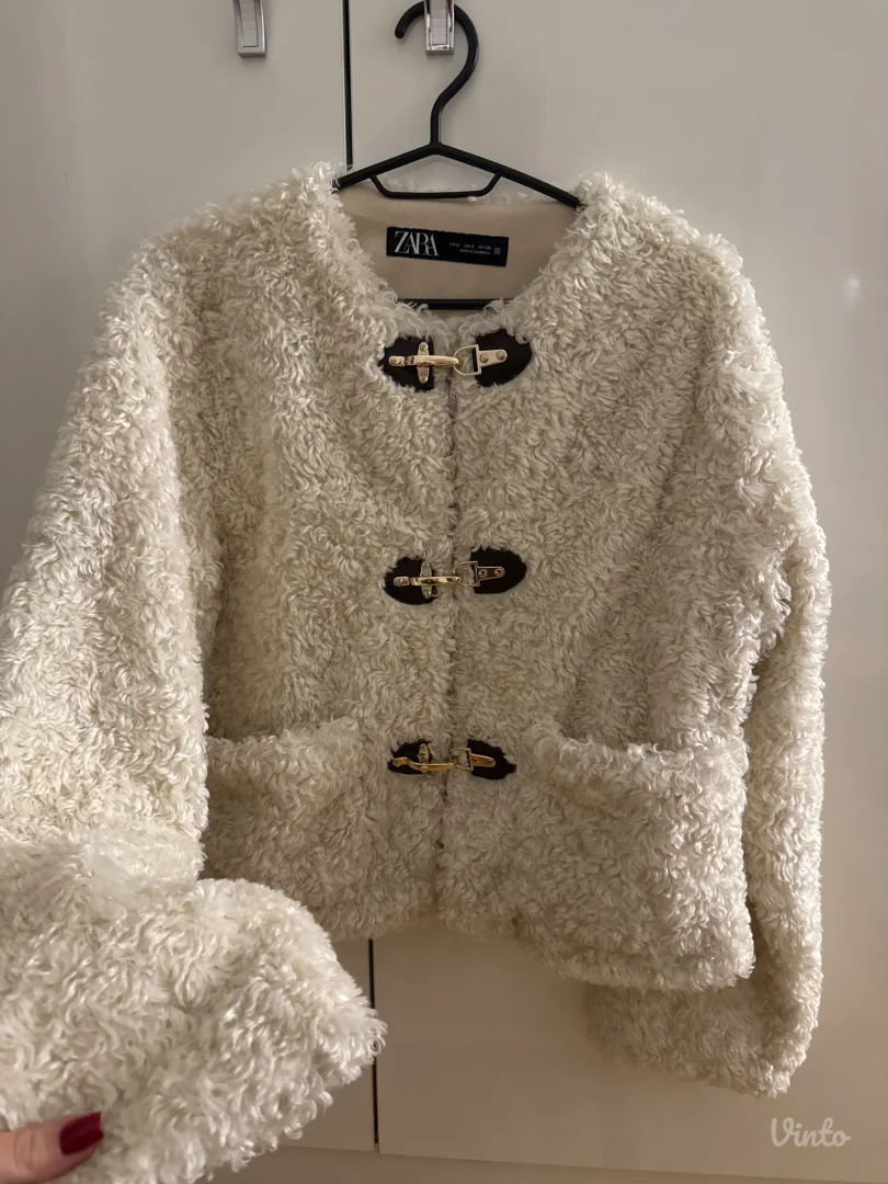 ZARA jakna