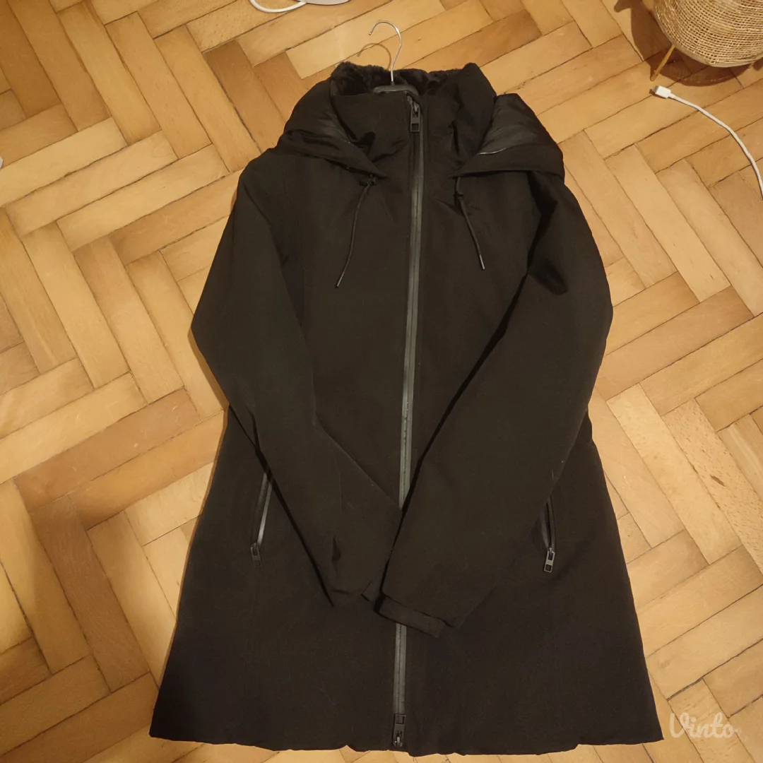Zara Zimska Parka