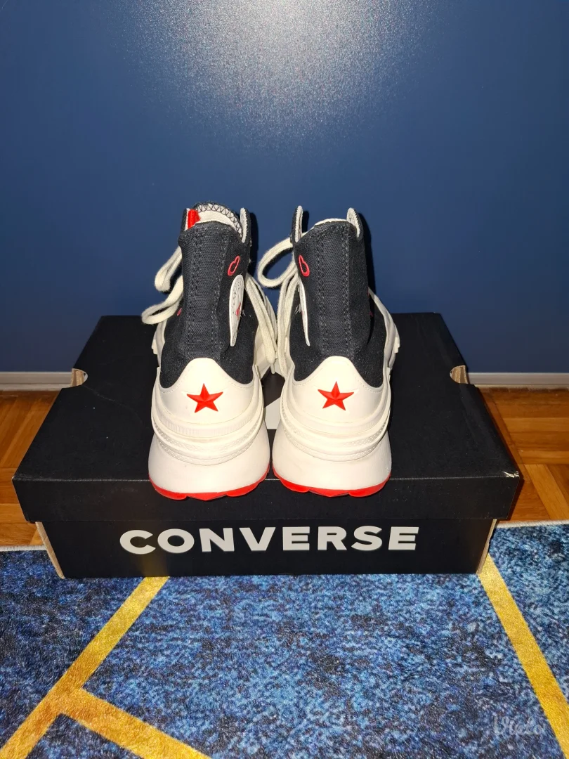 Converse duboke patike - starke